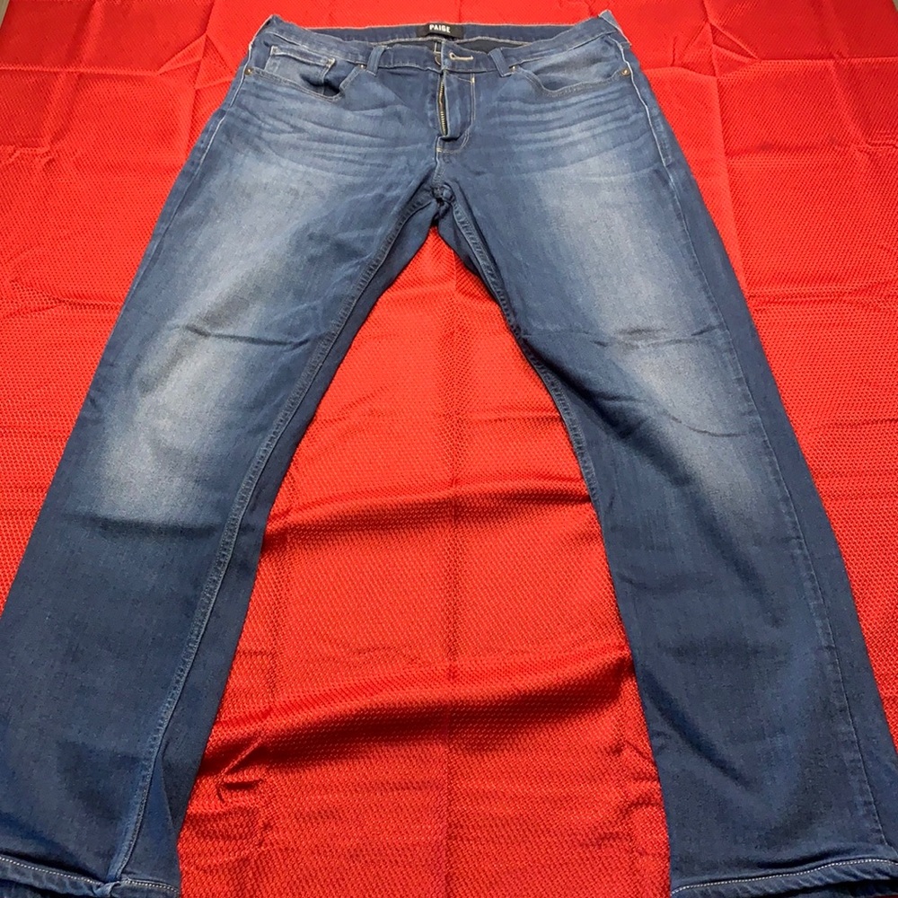 Paige federal jean.